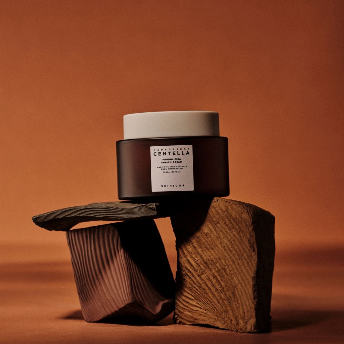 Madagascar Centella Probio-Cica Enrich Cream 50mL
