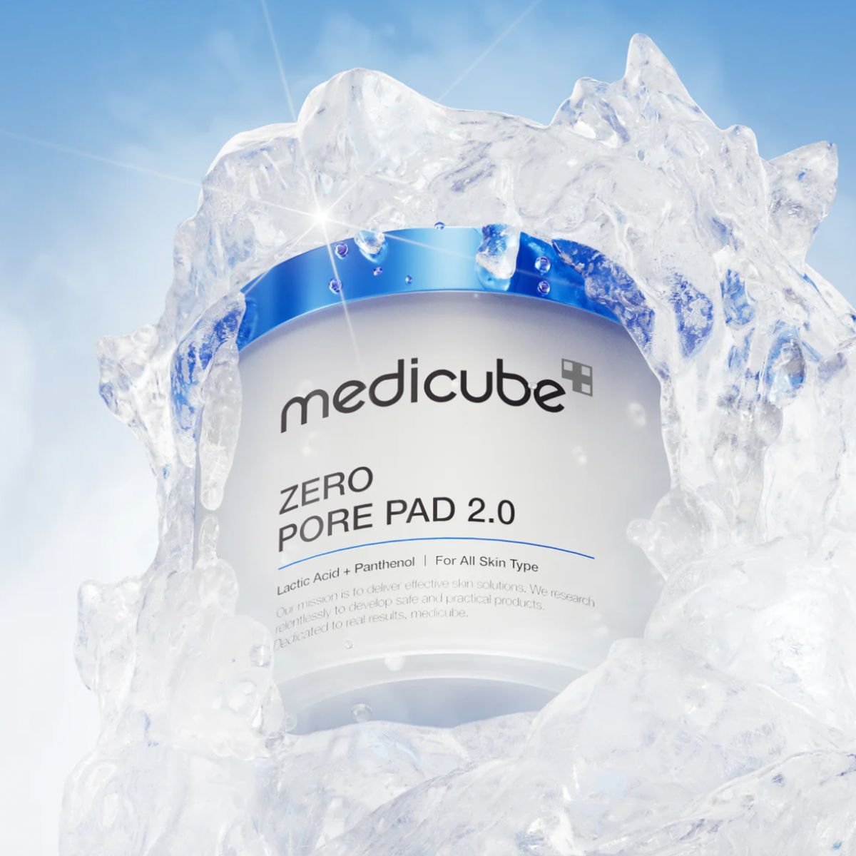 Zero Pore Pad 2.0 (70pcs)