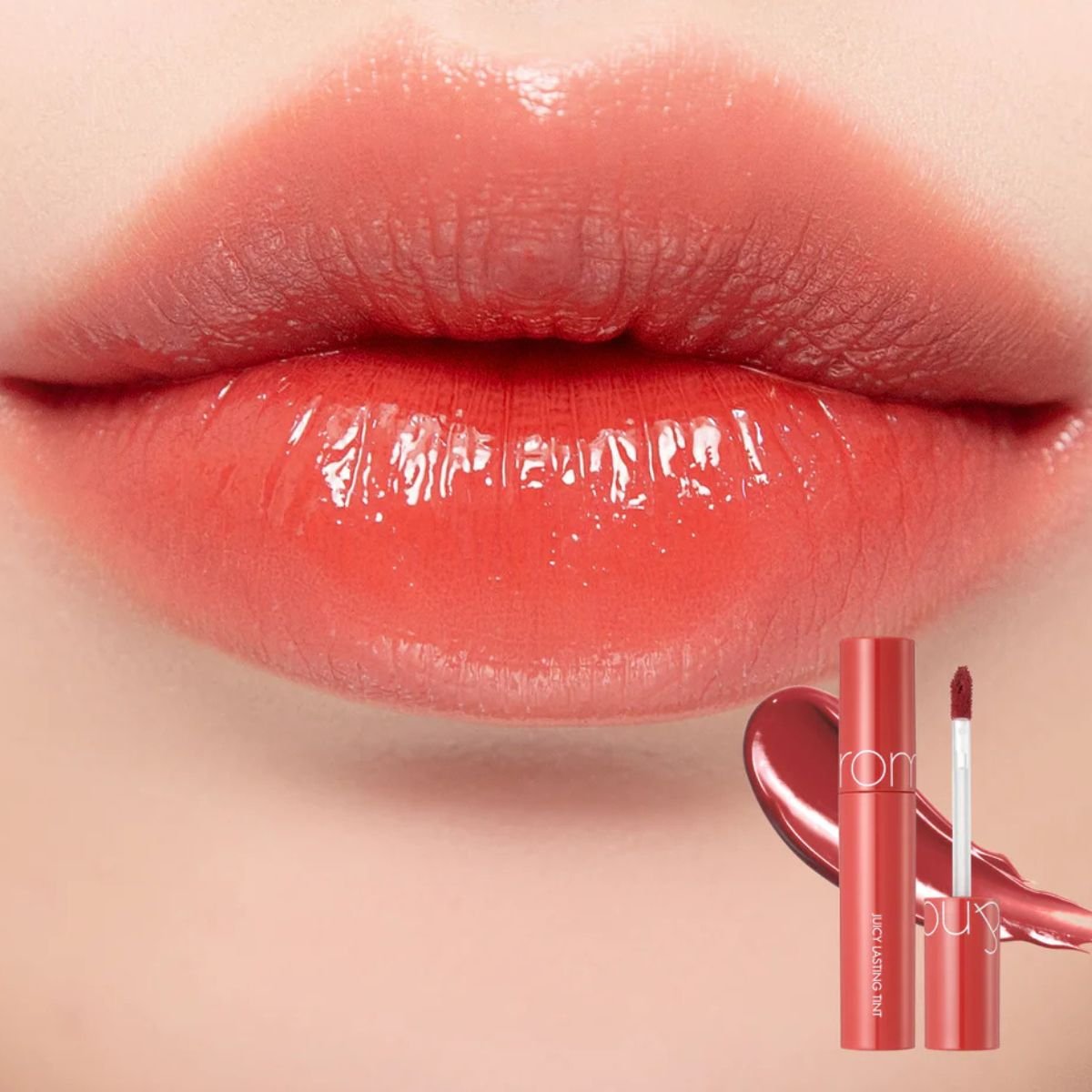 Juicy Lasting Tint Original Series