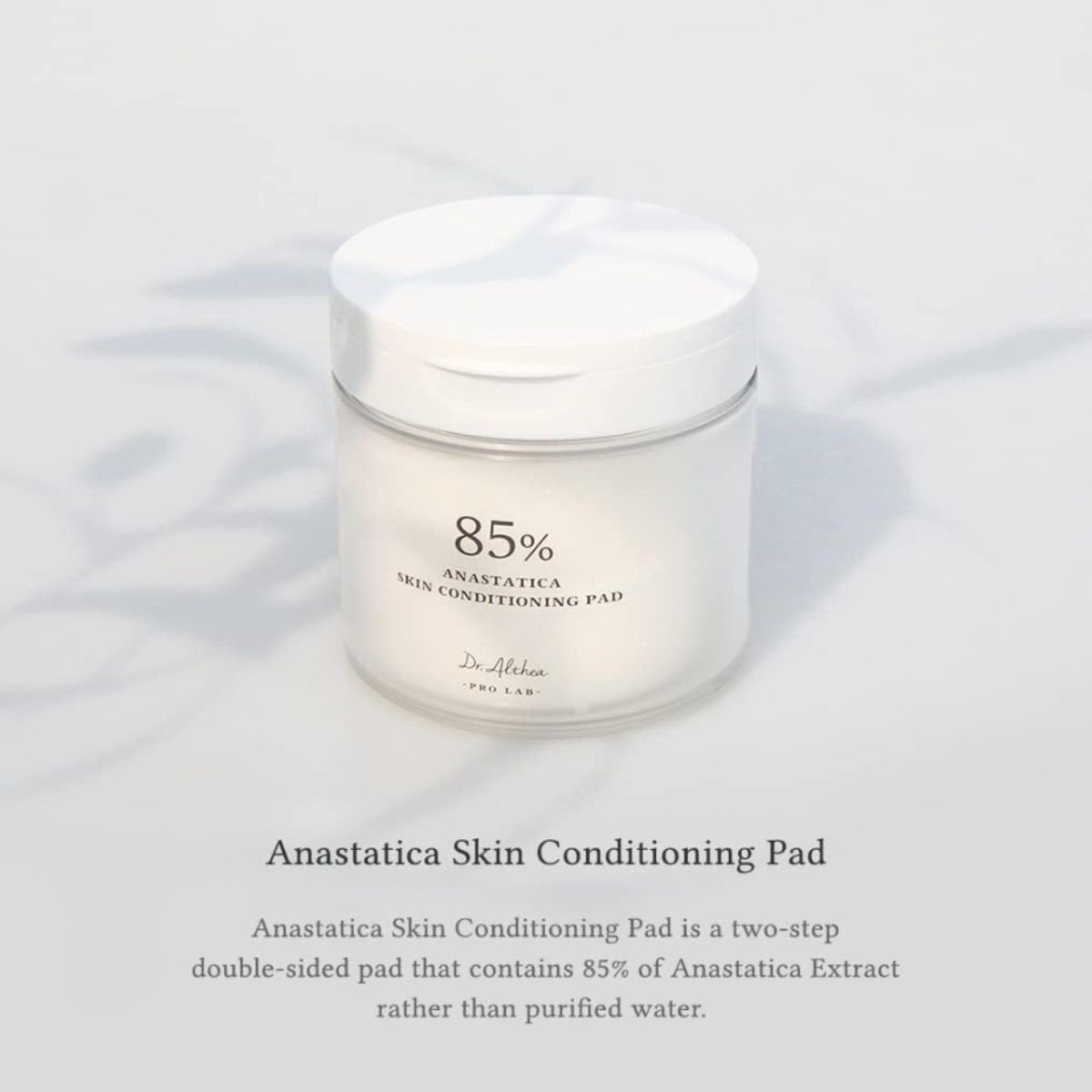 Anastatica Skin Conditioning Pad