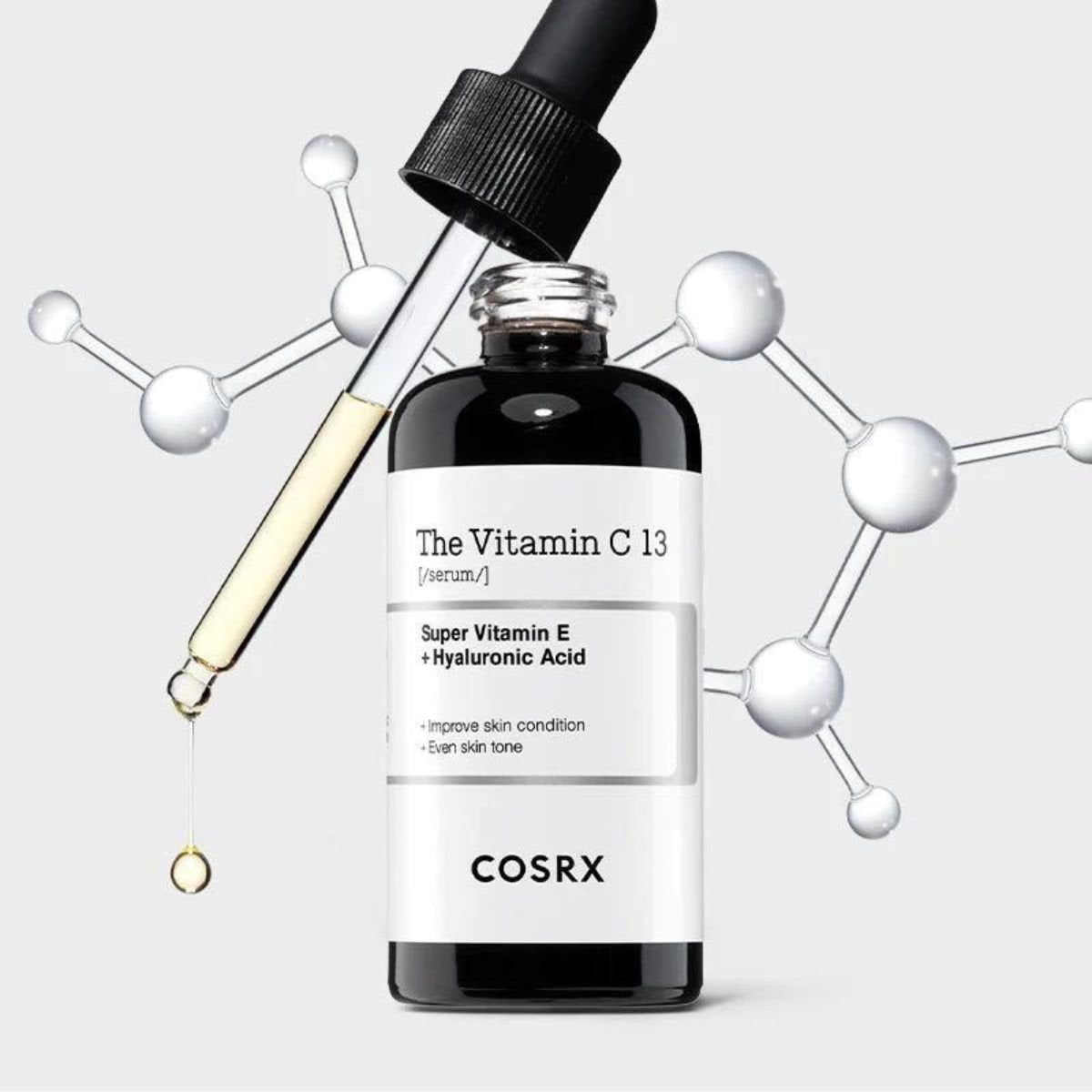 The Vitamin C 13 Serum 20mL