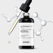 The Vitamin C 13 Serum 20mL