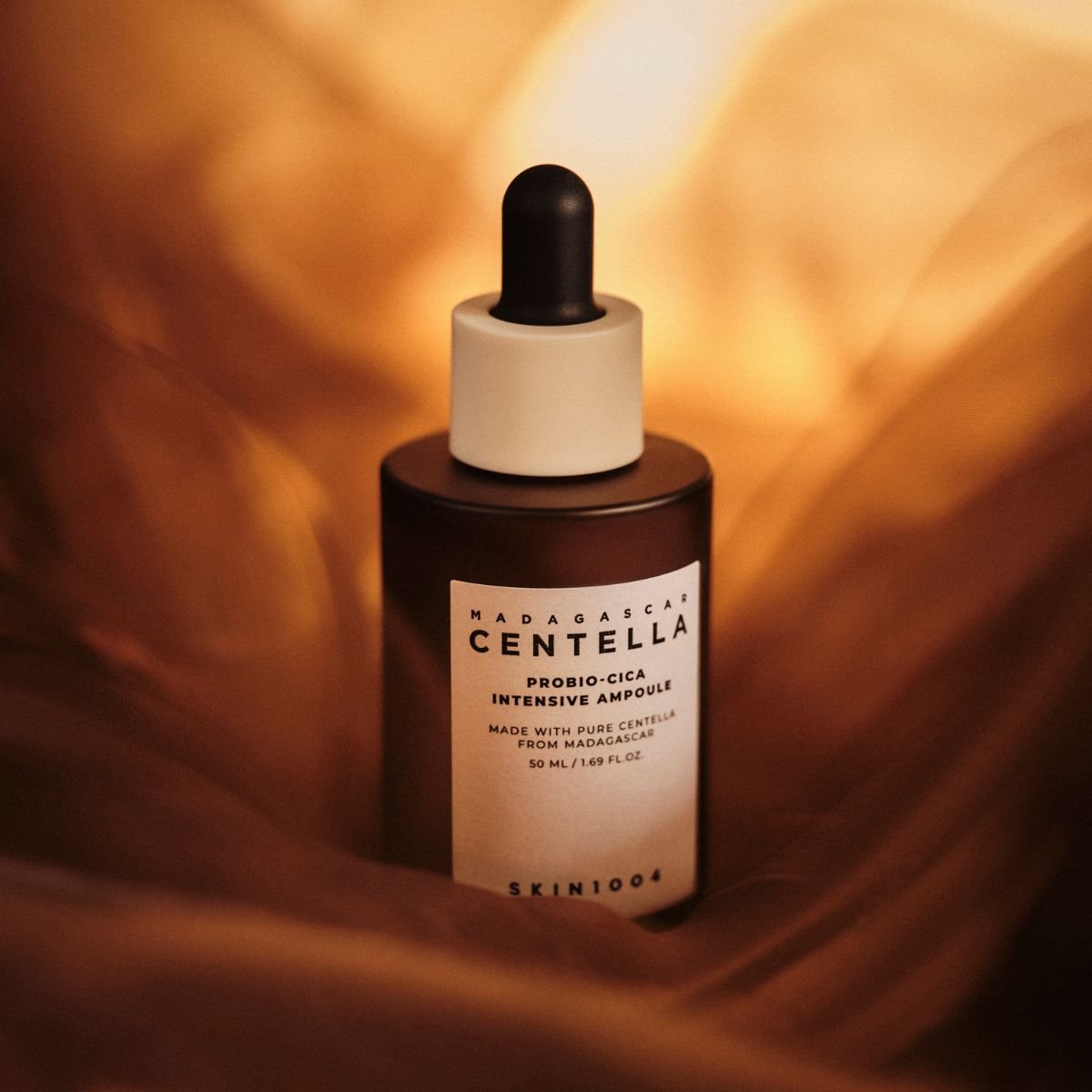 Madagascar Centella Probio-Cica Intensive Ampoule 50mL
