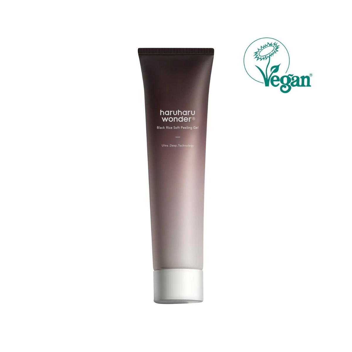 Black Rice Soft Peeling Gel 100mL