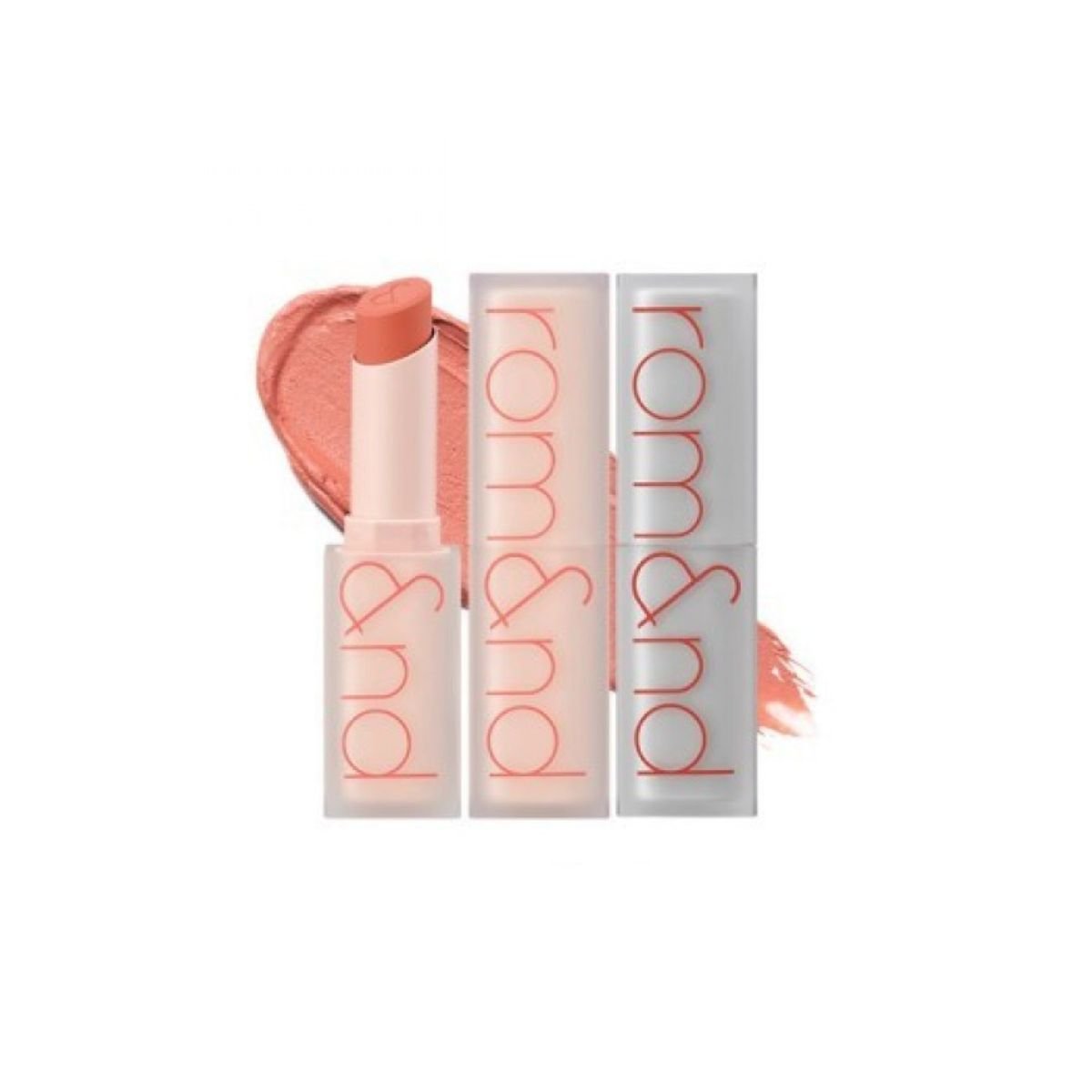 Zero Matte Lipstick