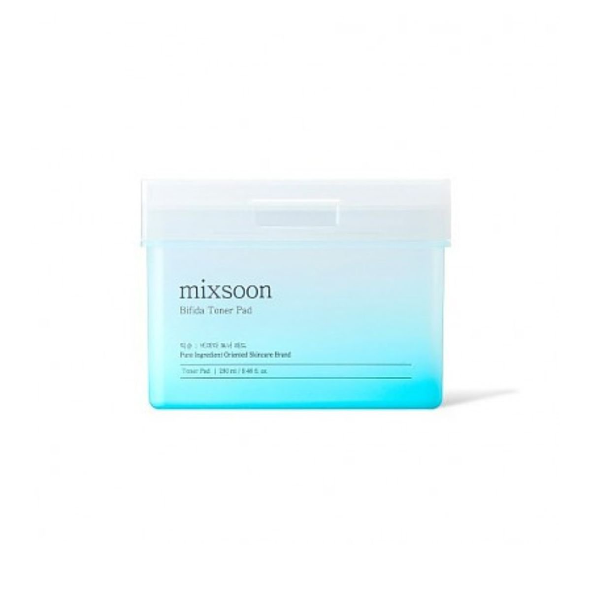 Bifida Toner Pad (120 Sheets)