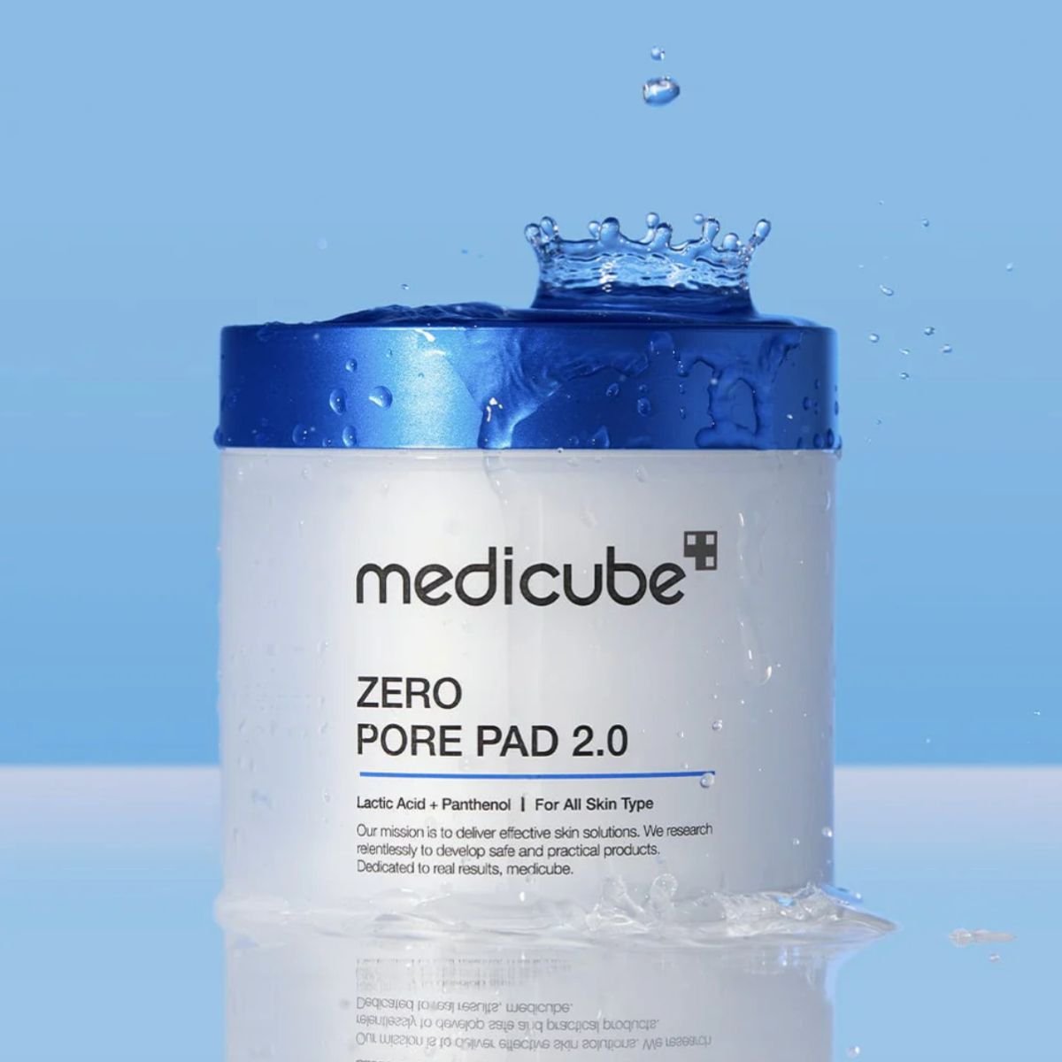 Zero Pore Pad 2.0 (70pcs)