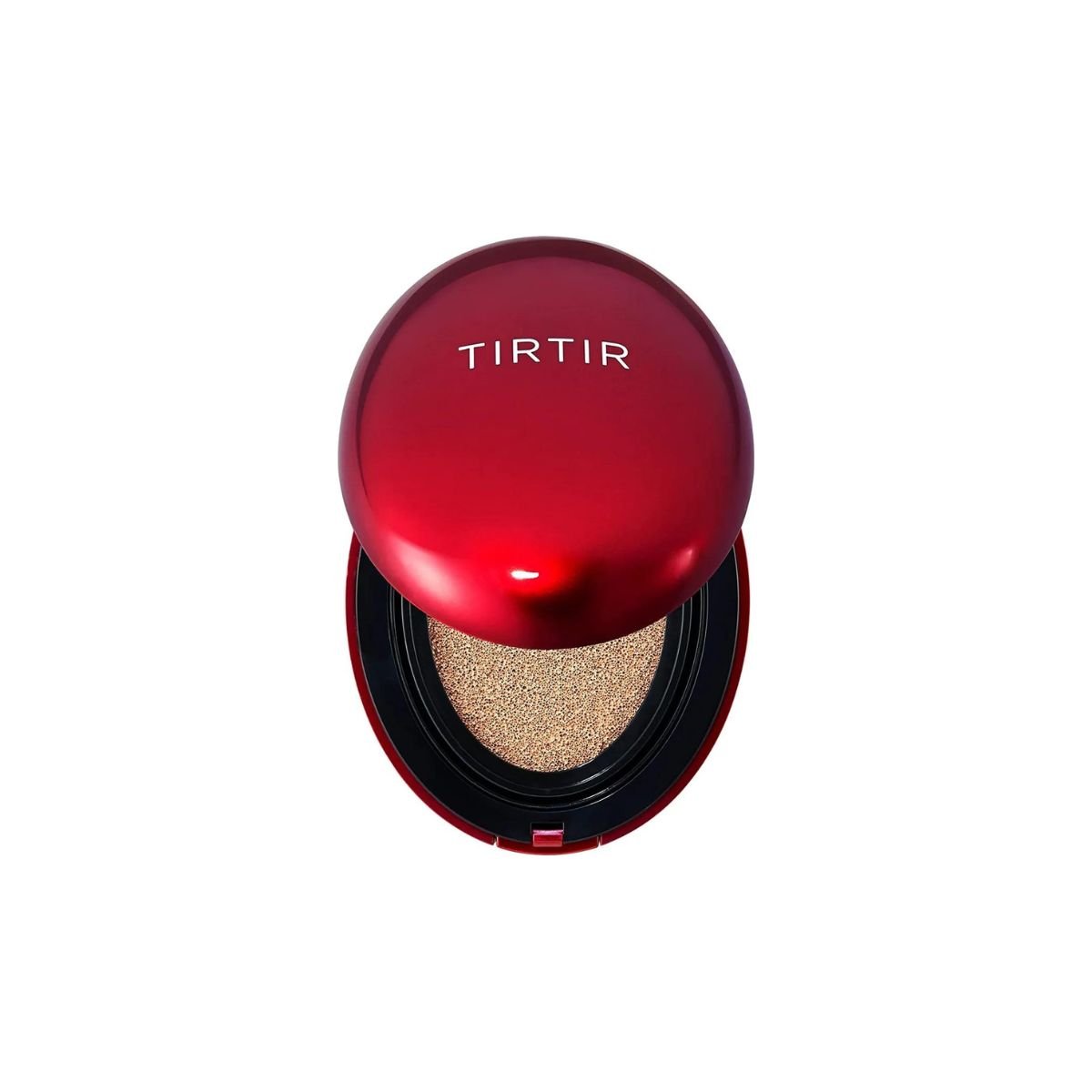 Mask Fit Red Cushion