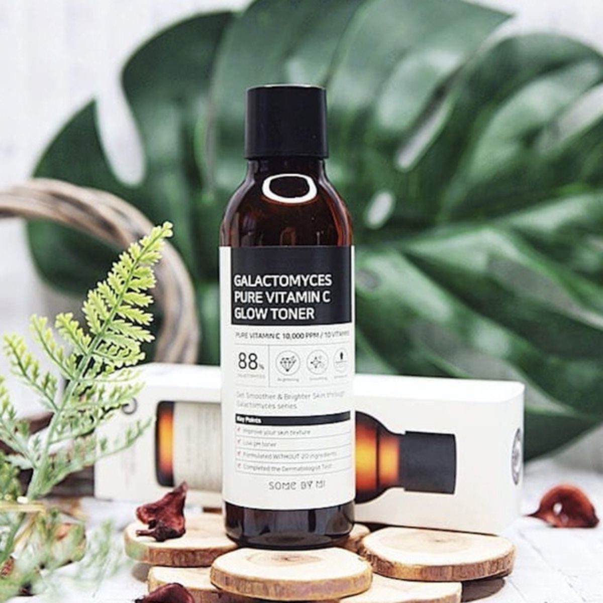 Galactomyces Pure Vitamin C Glow Toner 200mL