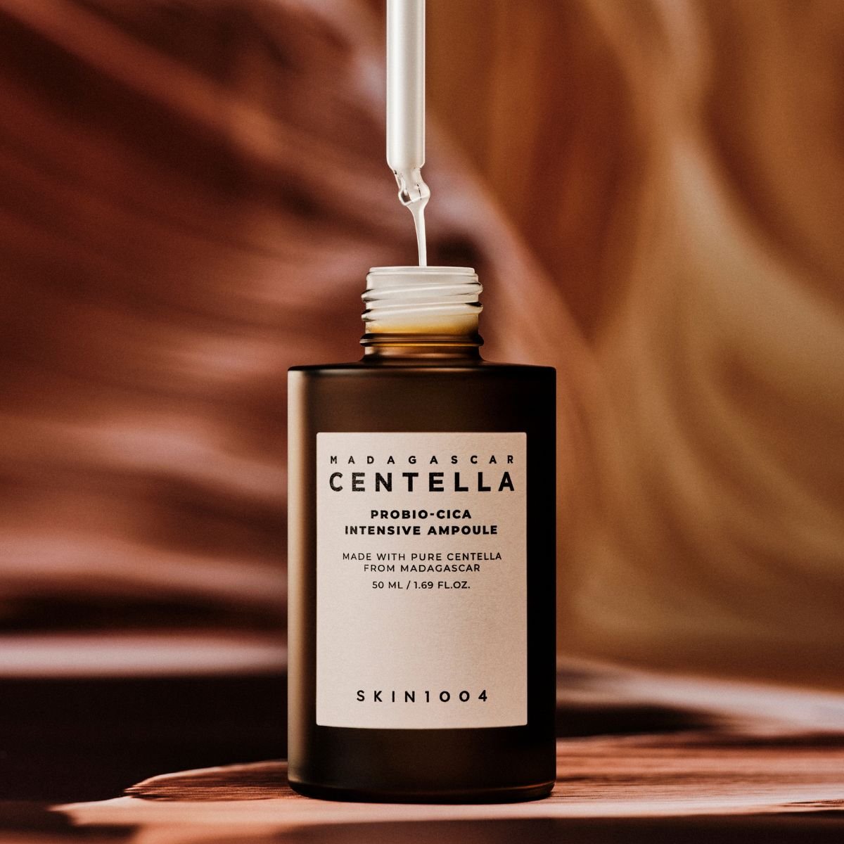 Madagascar Centella Probio-Cica Intensive Ampoule 50mL