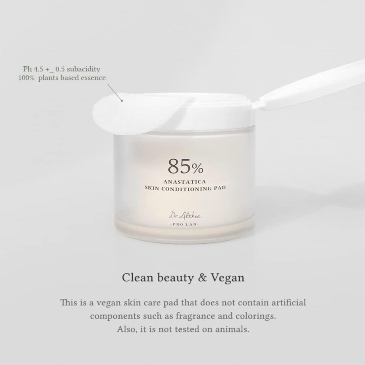 Anastatica Skin Conditioning Pad