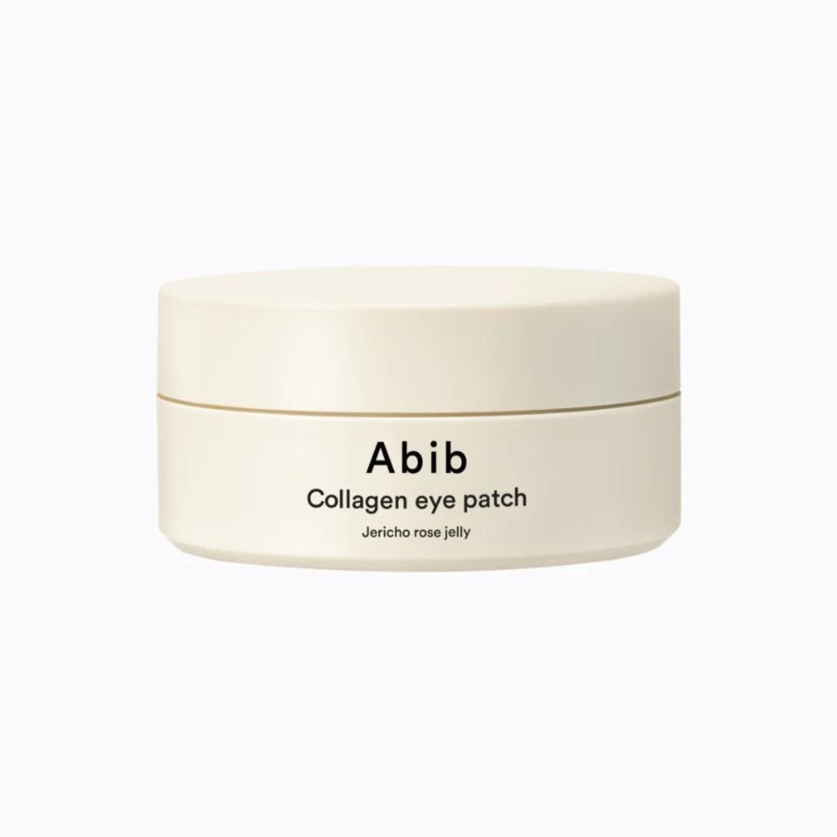 Collagen Eye Patch Jericho Rose Jelly 60pcs