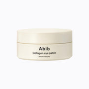 Collagen Eye Patch Jericho Rose Jelly 60pcs