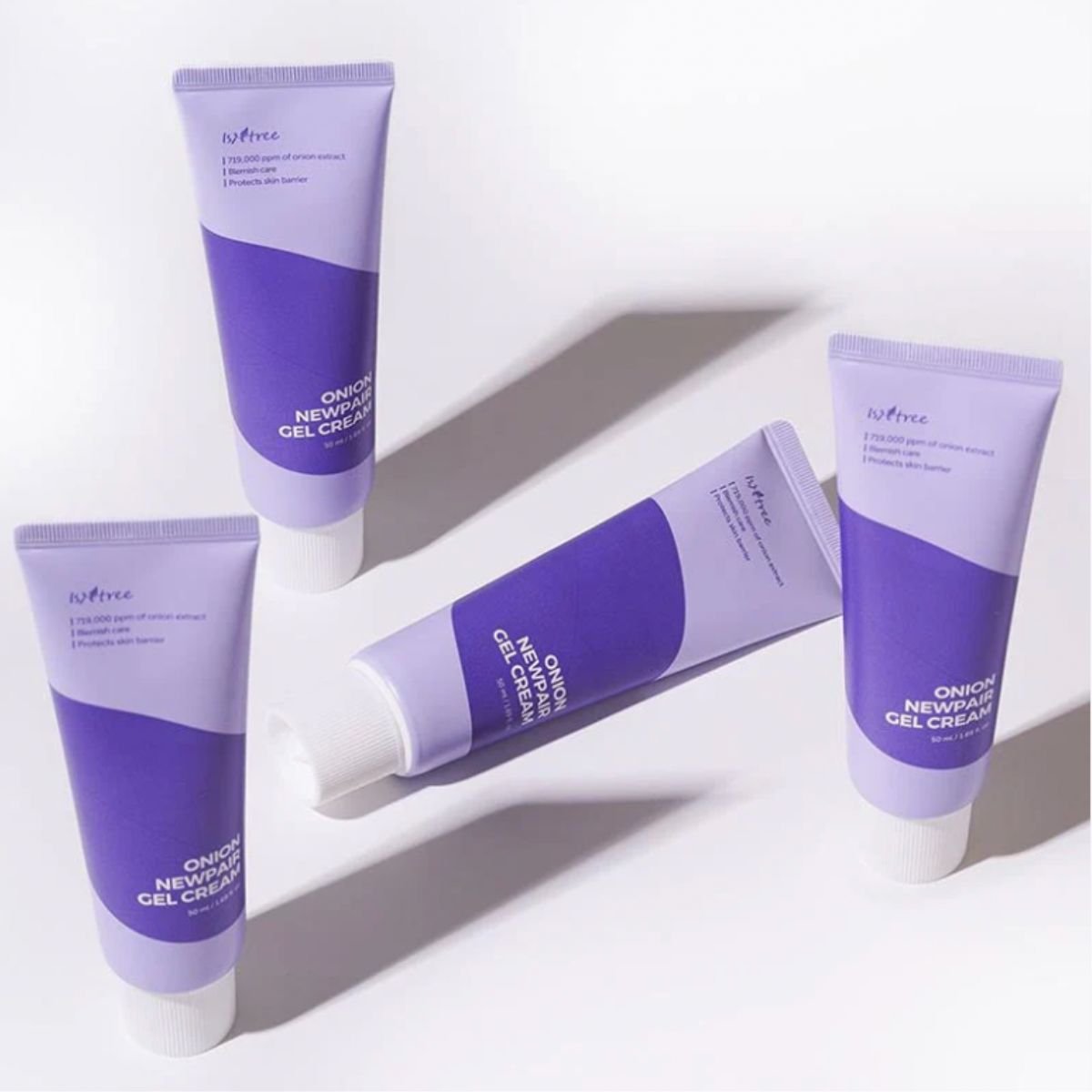 Onion Newpair Gel Cream 50mL