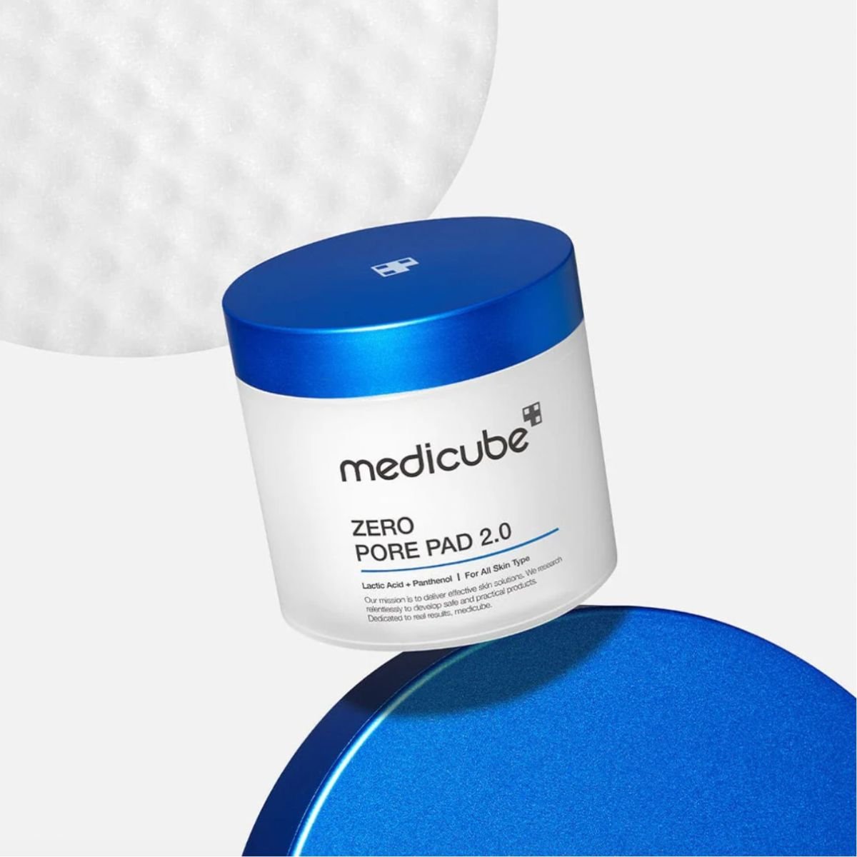 Zero Pore Pad 2.0 (70pcs)
