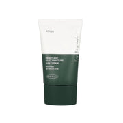 Heartleaf Silky Moisture Sunscreen 50mL