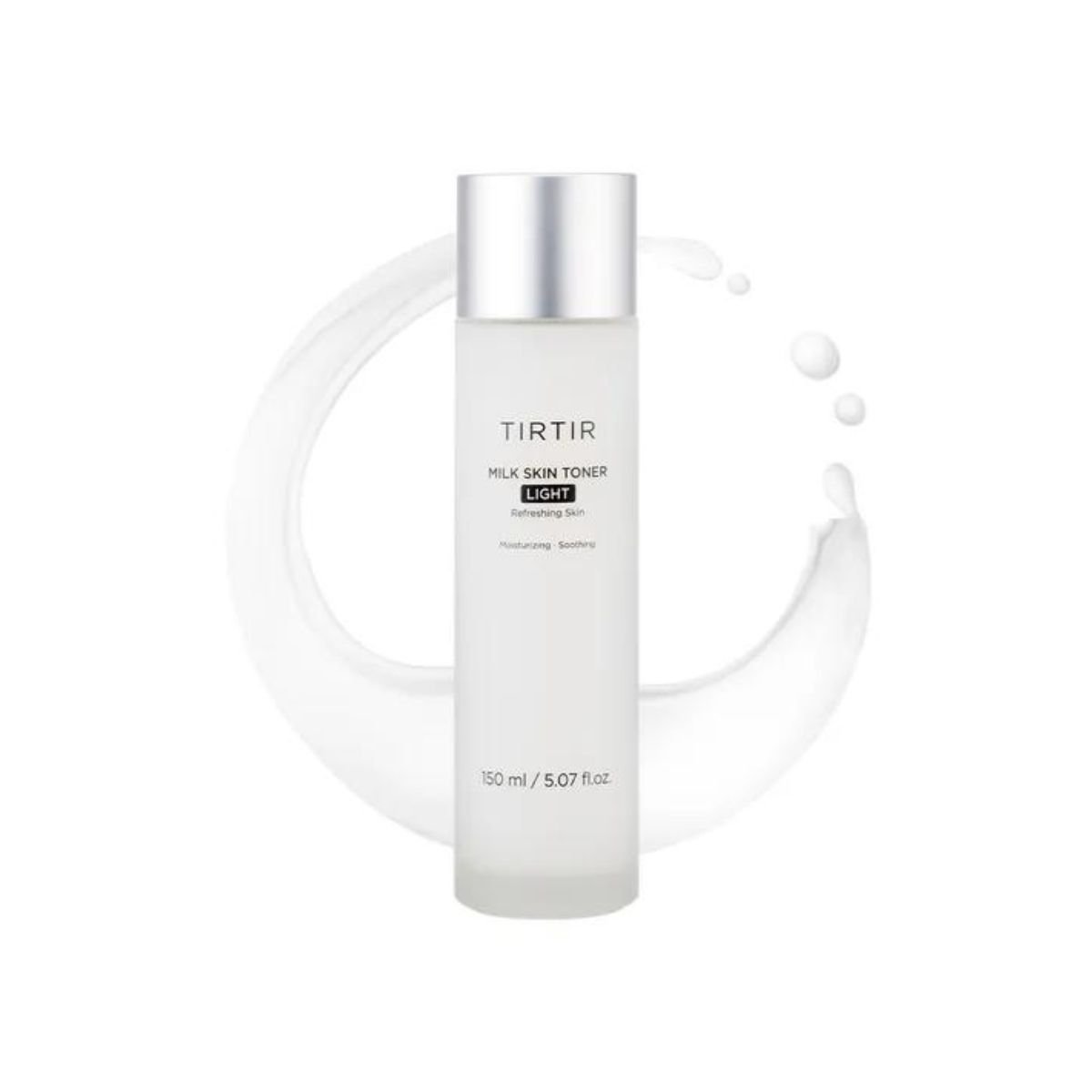 Milk Skin Toner Light 150mL