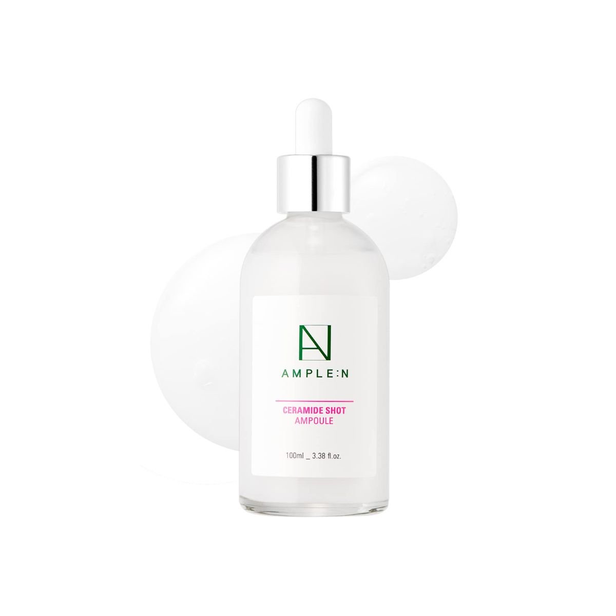 Ceramide Shot Ampoule 100mL