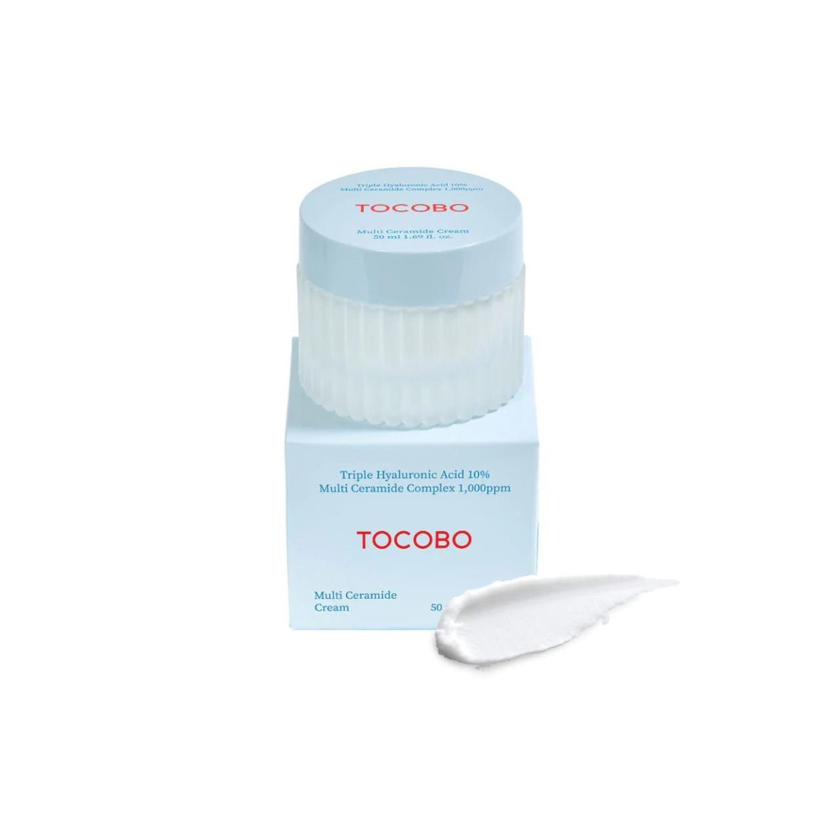 Multi Ceramide Cream 50mL