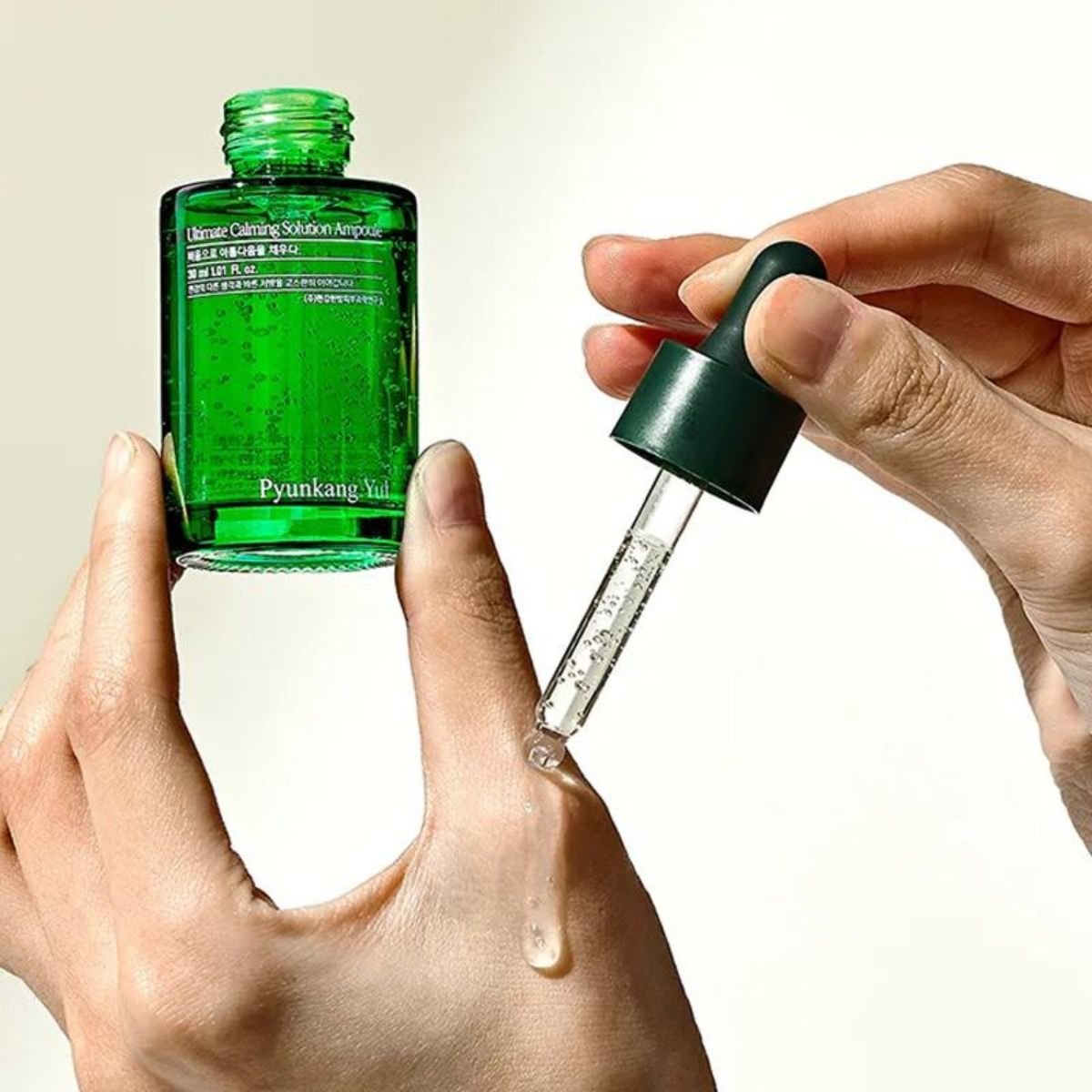 Ultimate Calming Solution Ampoule 30mL