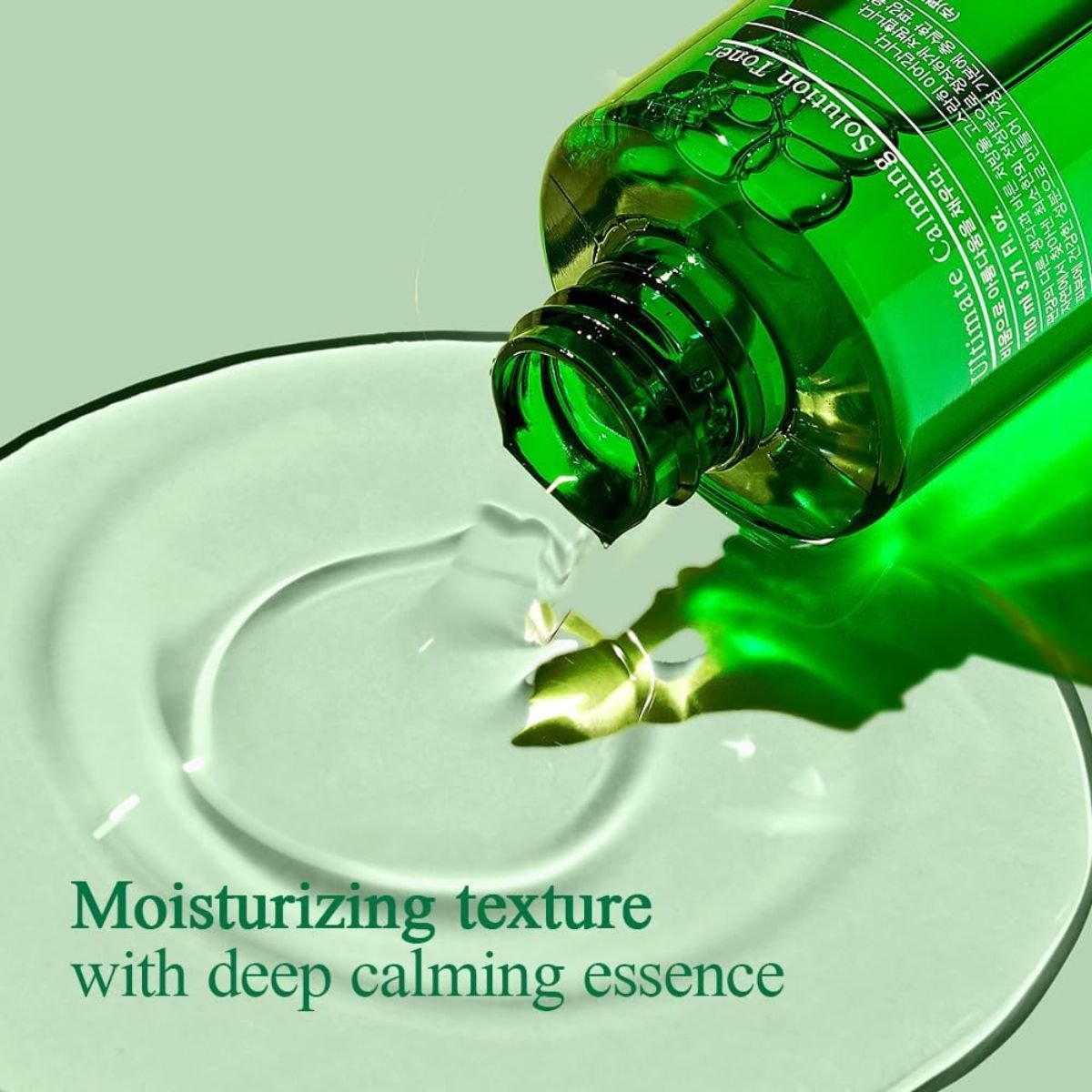Ultimate Calming Solution Toner 110mL