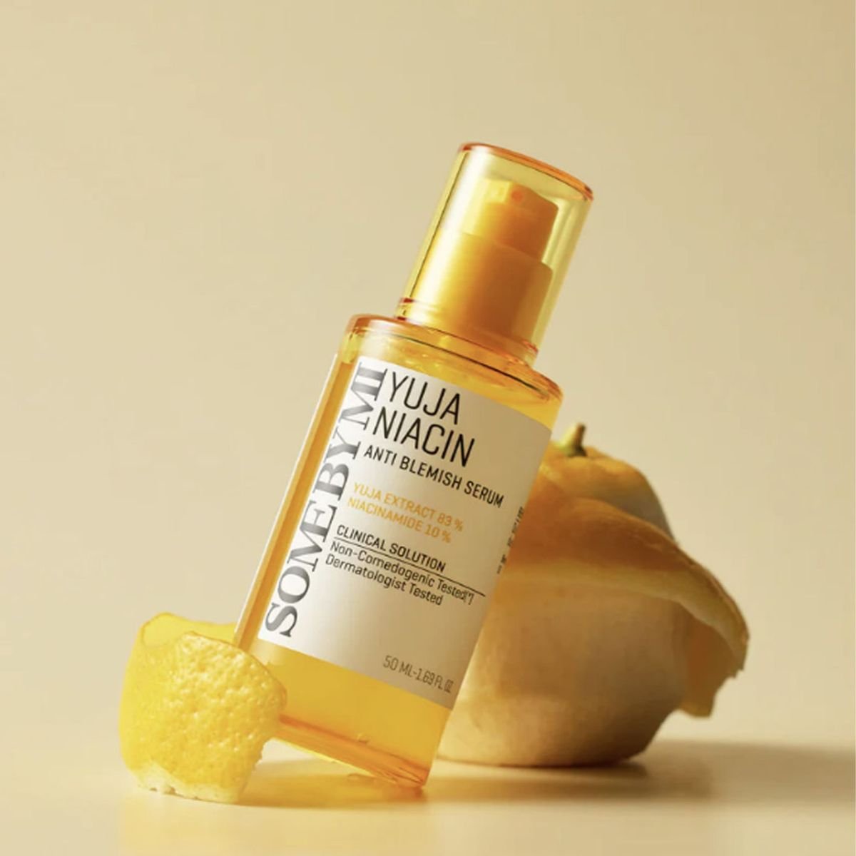 Yuja Niacin Anti-Blemish Serum 50mL