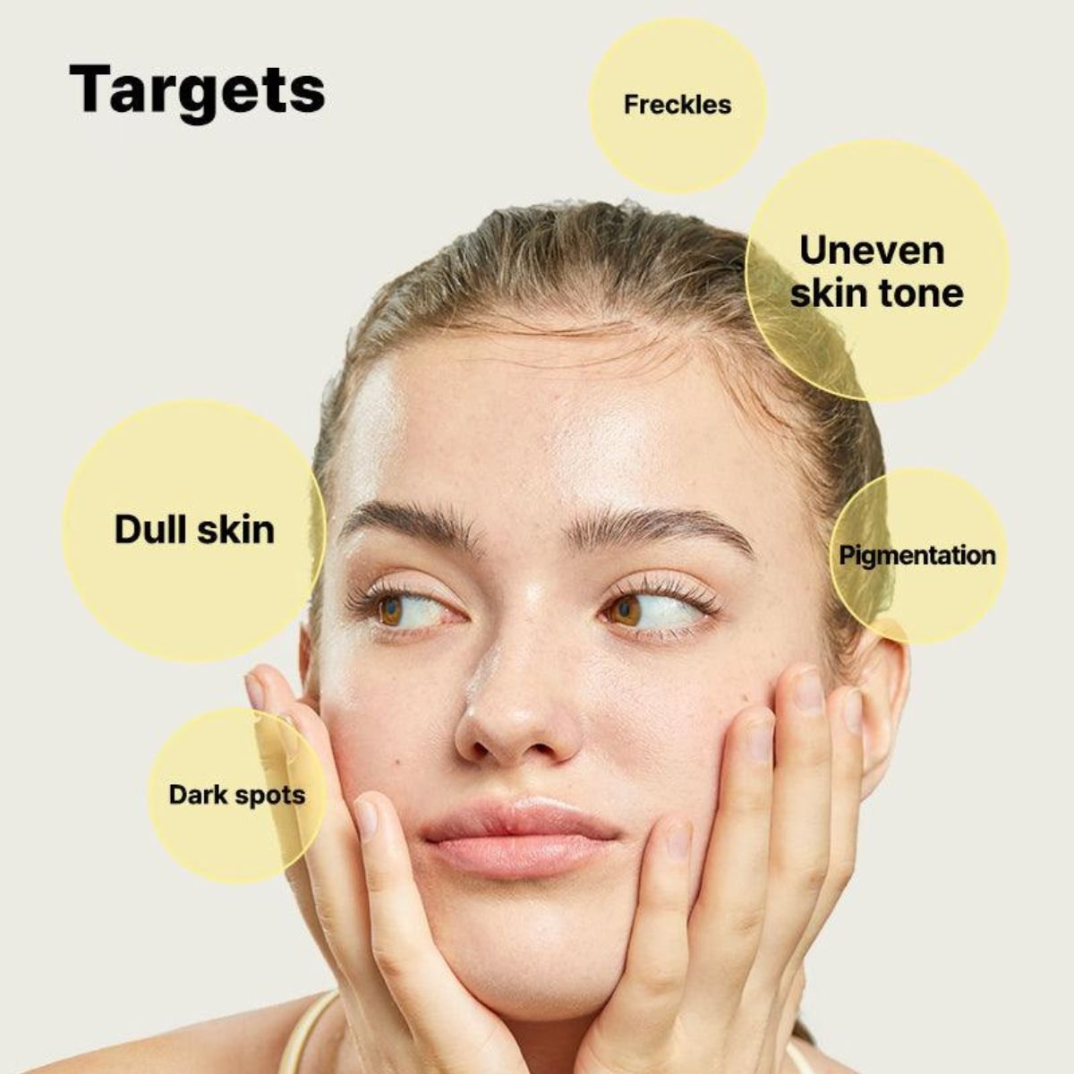 The Vitamin C 13 Serum 20mL