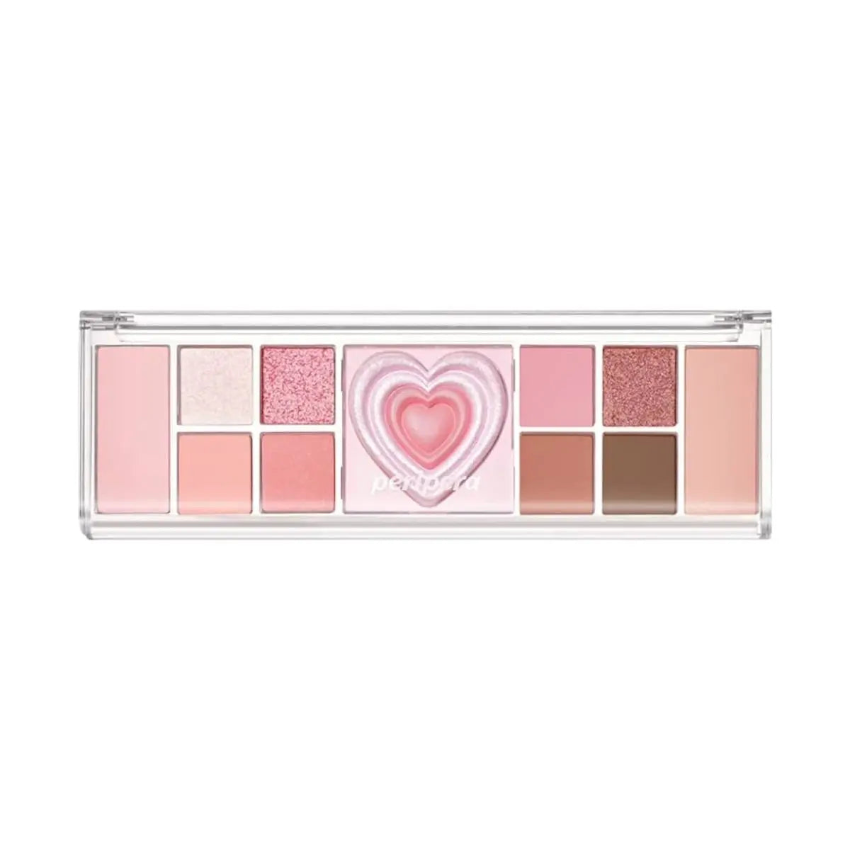 ALL TAKE MOOD LIKE PALETTE 01 PRESTIGE PINK (PERITAGE)