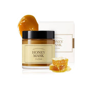 Honey Mask 120g
