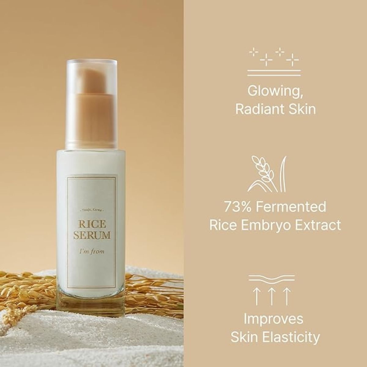 Rice Serum 30mL