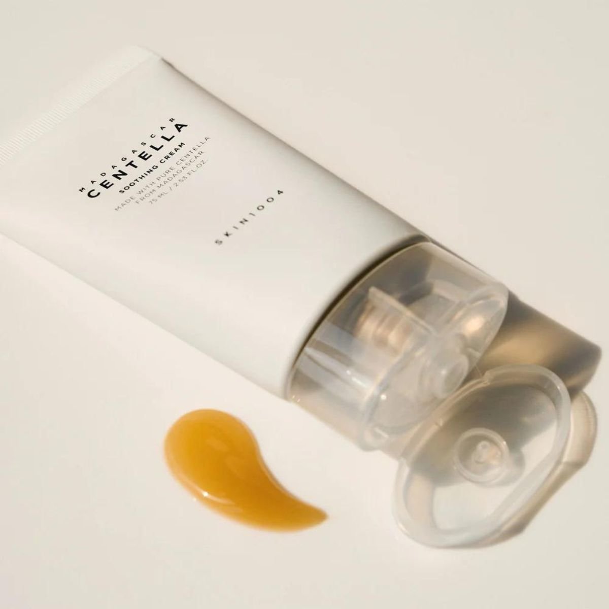 Madagascar Centella Soothing Cream 75mL