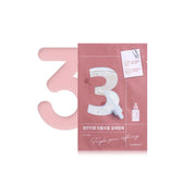 No.3 Tingle-Pore Softening Sheet Mask (4ea)
