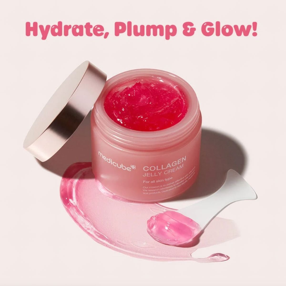 Collagen Jelly Cream 110mL
