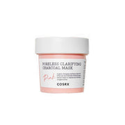 Poreless Clarifying Charcoal Mask