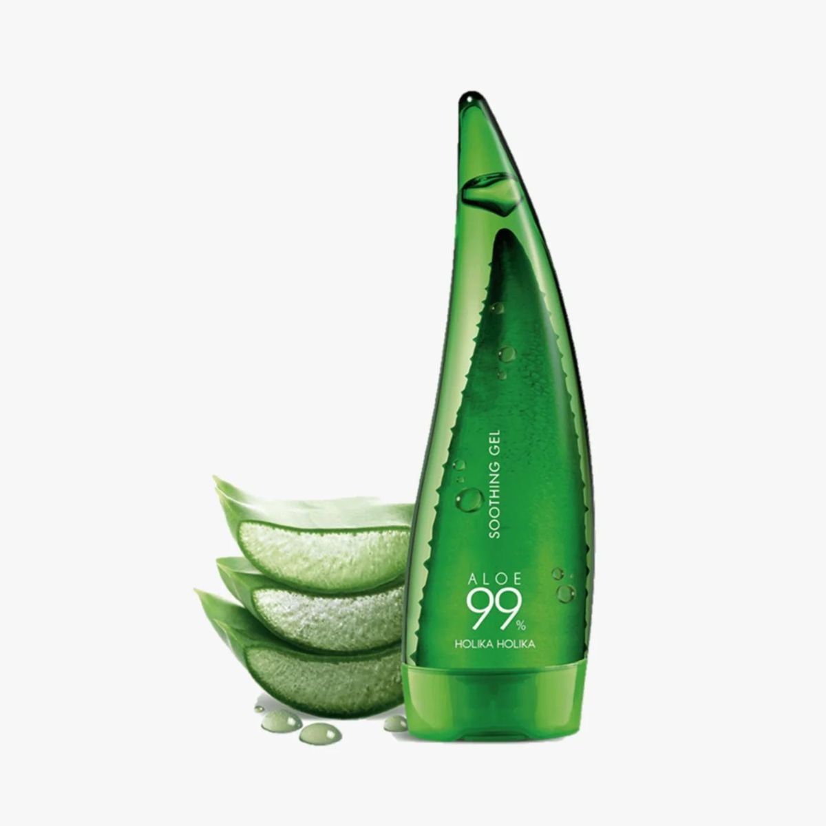 Aloe 99% Soothing Gel 250mL
