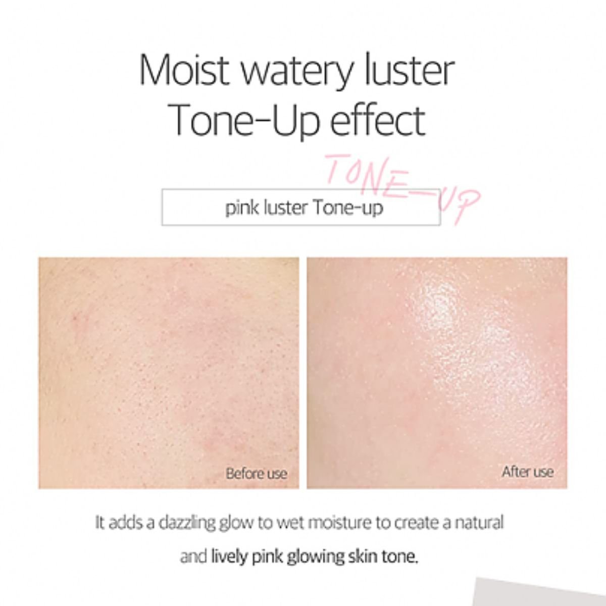 Birch Moisture Tone-Up Sunscreen 50mL