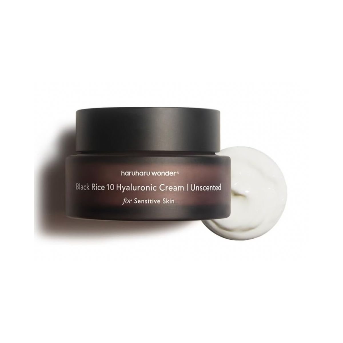Wonder Black Rice 10 Hyaluronic Cream Unscented 50mL