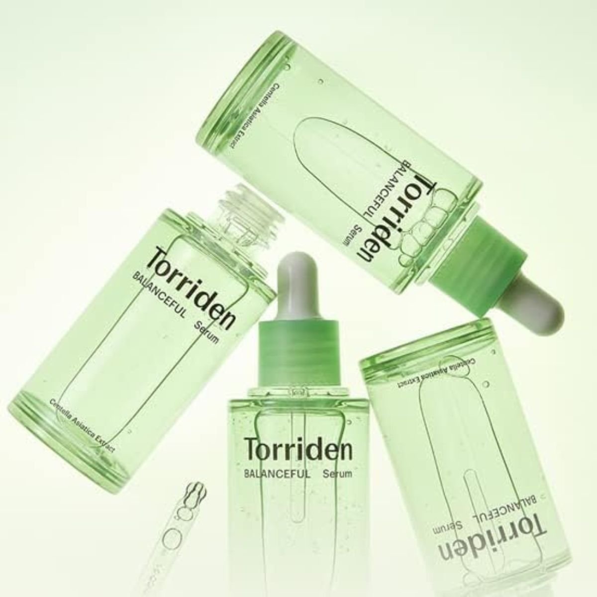 Balanceful Cica Serum 50mL
