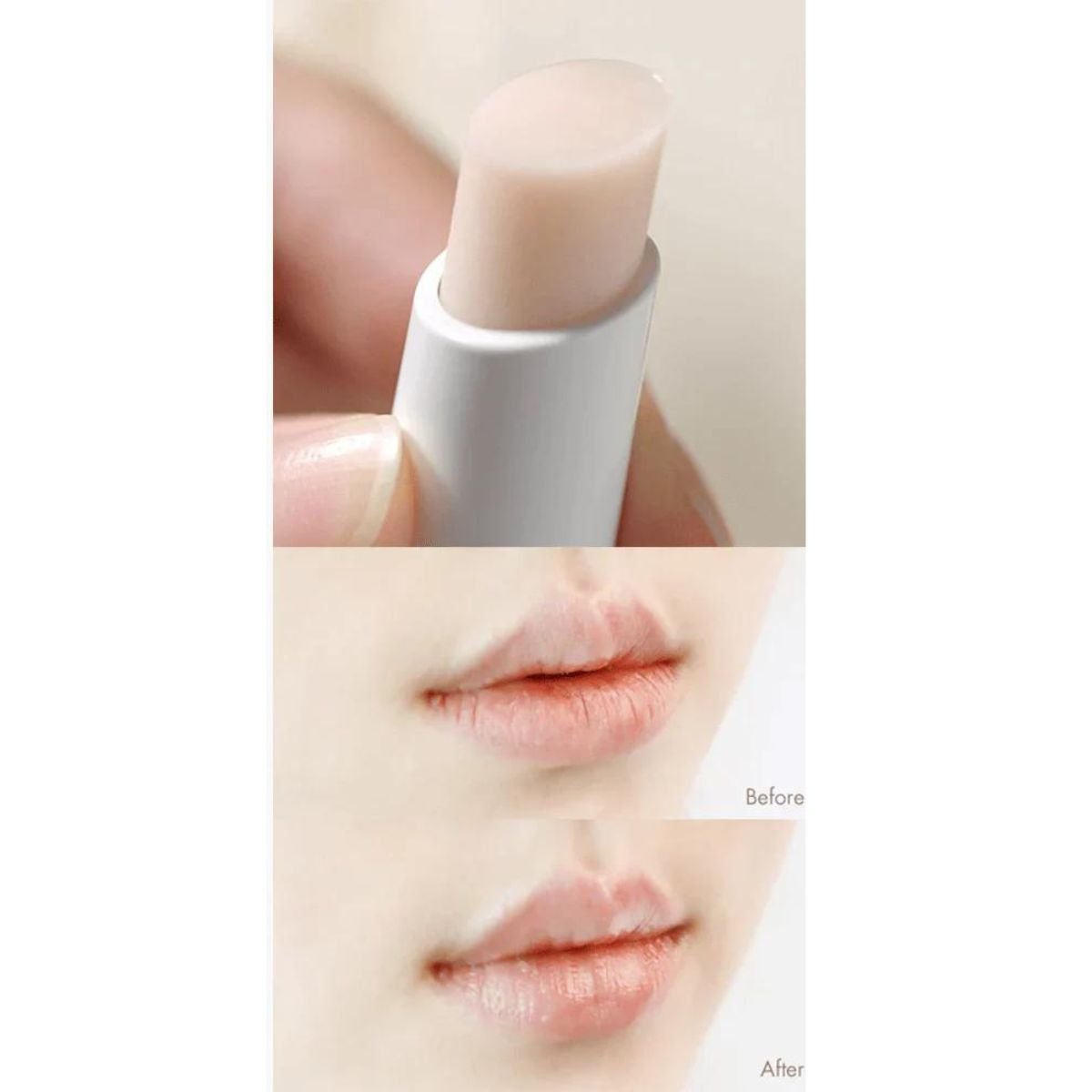 Vegan Kombucha Tea Lip Balm