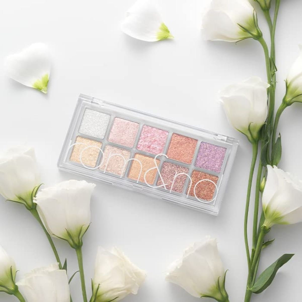 Better Than Palette 00 Light & Glitter Garden