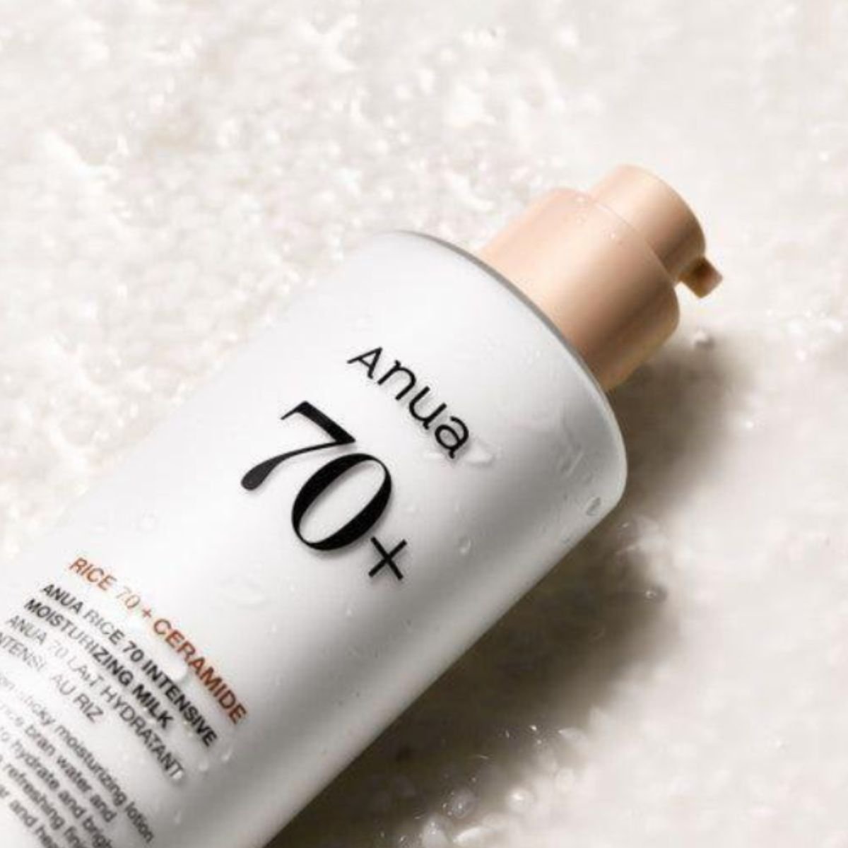 Rice 70 Intensive Moisturizing Milk 150mL
