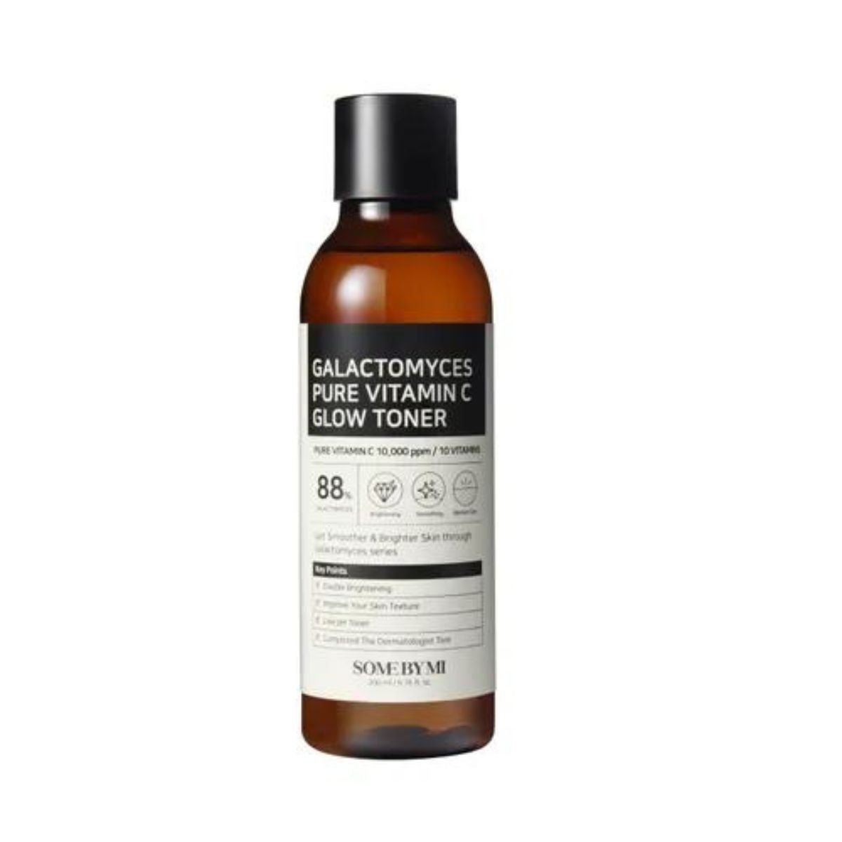 Galactomyces Pure Vitamin C Glow Toner 200mL