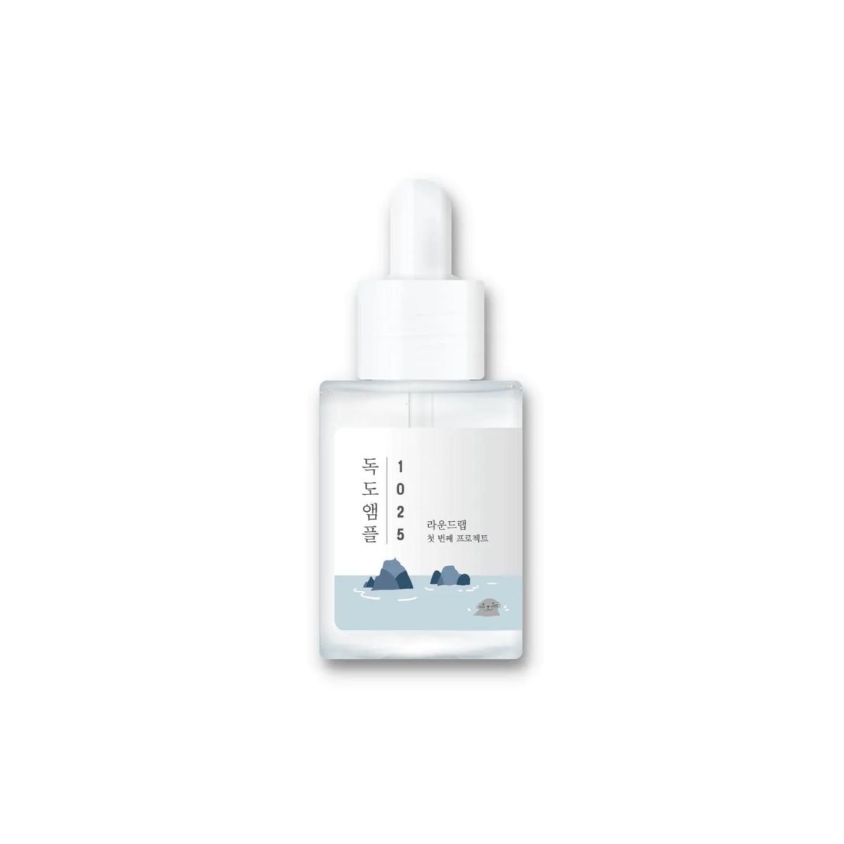 1025 Dokdo Ampoule 45g