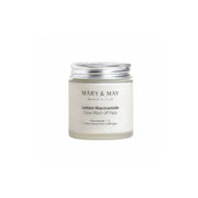 Lemon Niacinamide Glow Wash Off Pack 125g