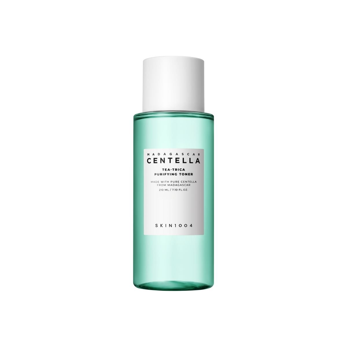 Madagascar Centella Tea-Trica Purifying Toner 210mL