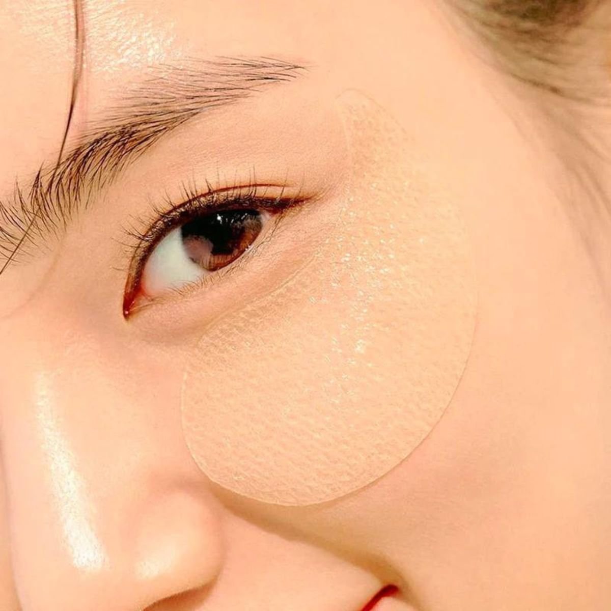 Green Tangerine Vita C Eye Gel Patch 60ea