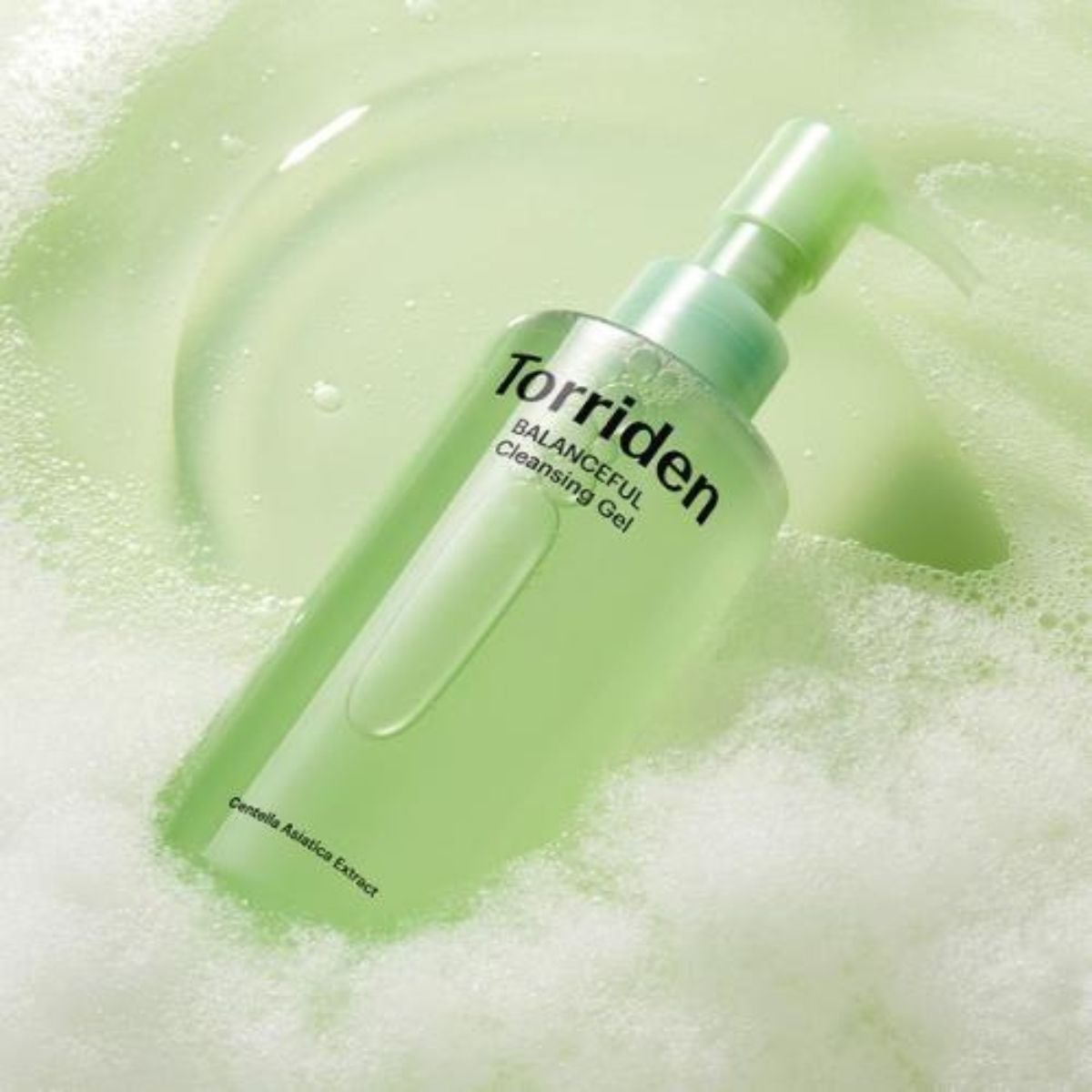 Balanceful Cleansing Gel 200mL