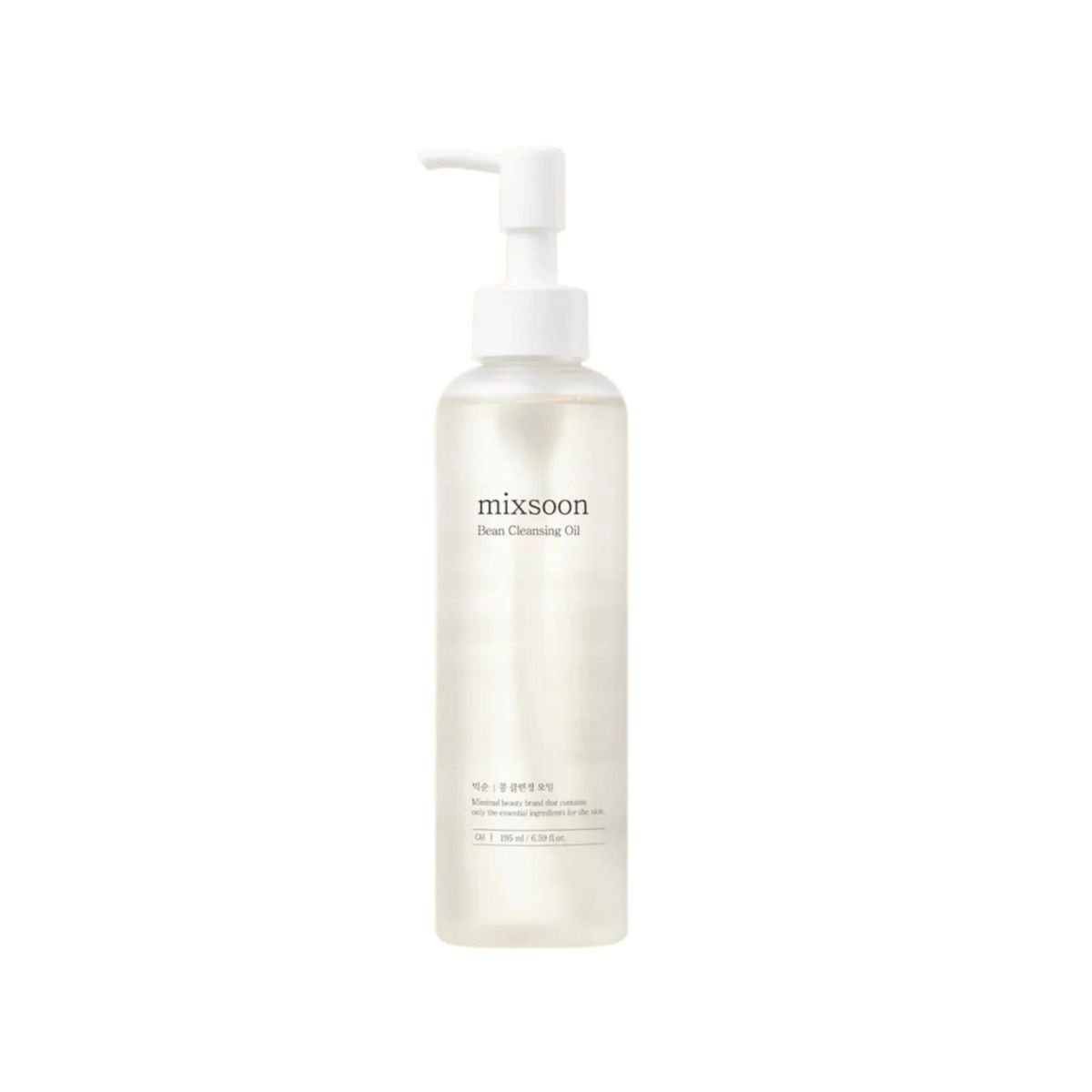 Bean Cleansing Oil 195mL