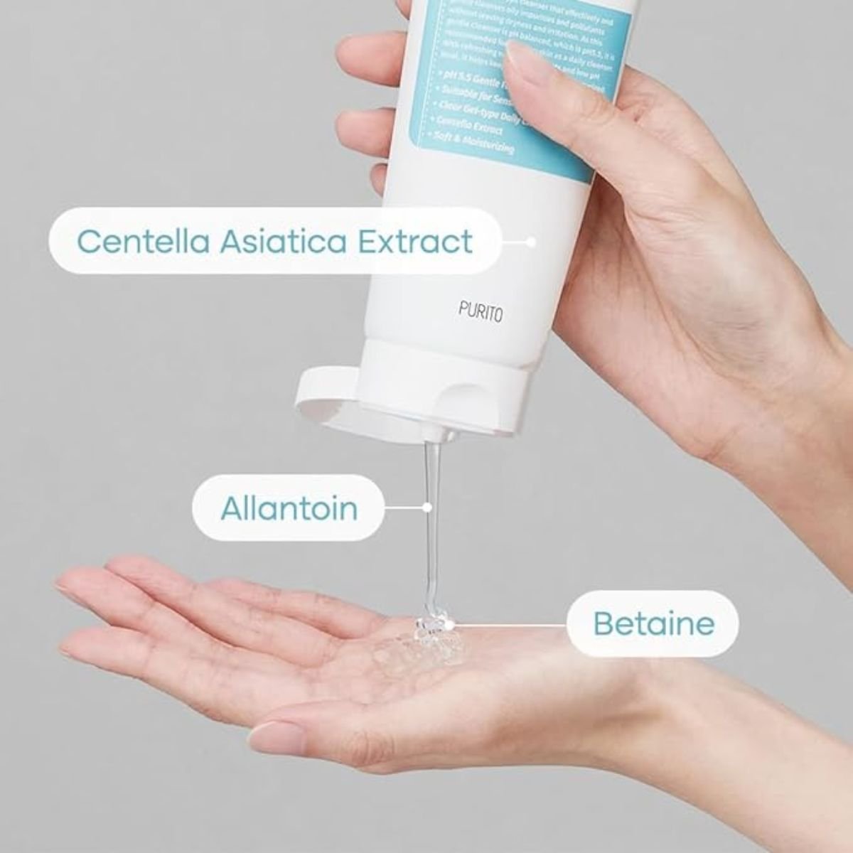Defense Barrier pH Cleanser