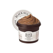 Black Sugar Perfect Essential Scrub 2X 210g